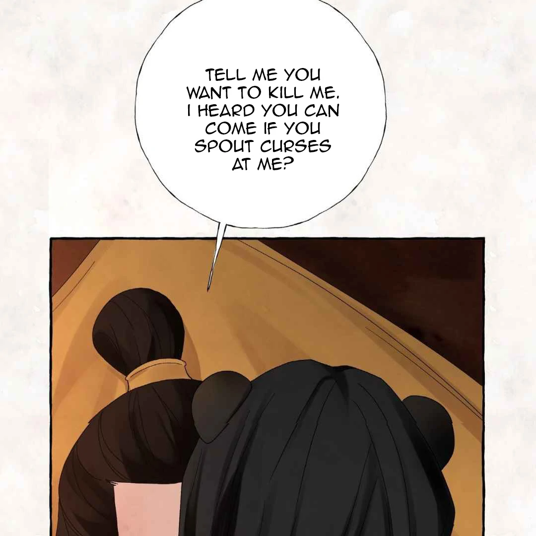 Taste of Bear Chapter 4 page 118 - 