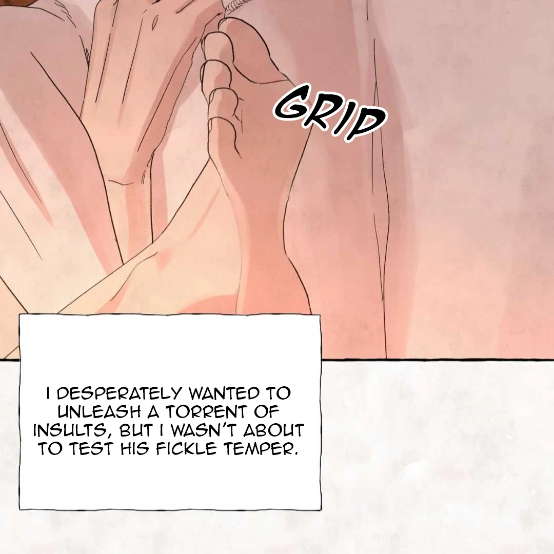 Taste of Bear Chapter 4 page 122 - 