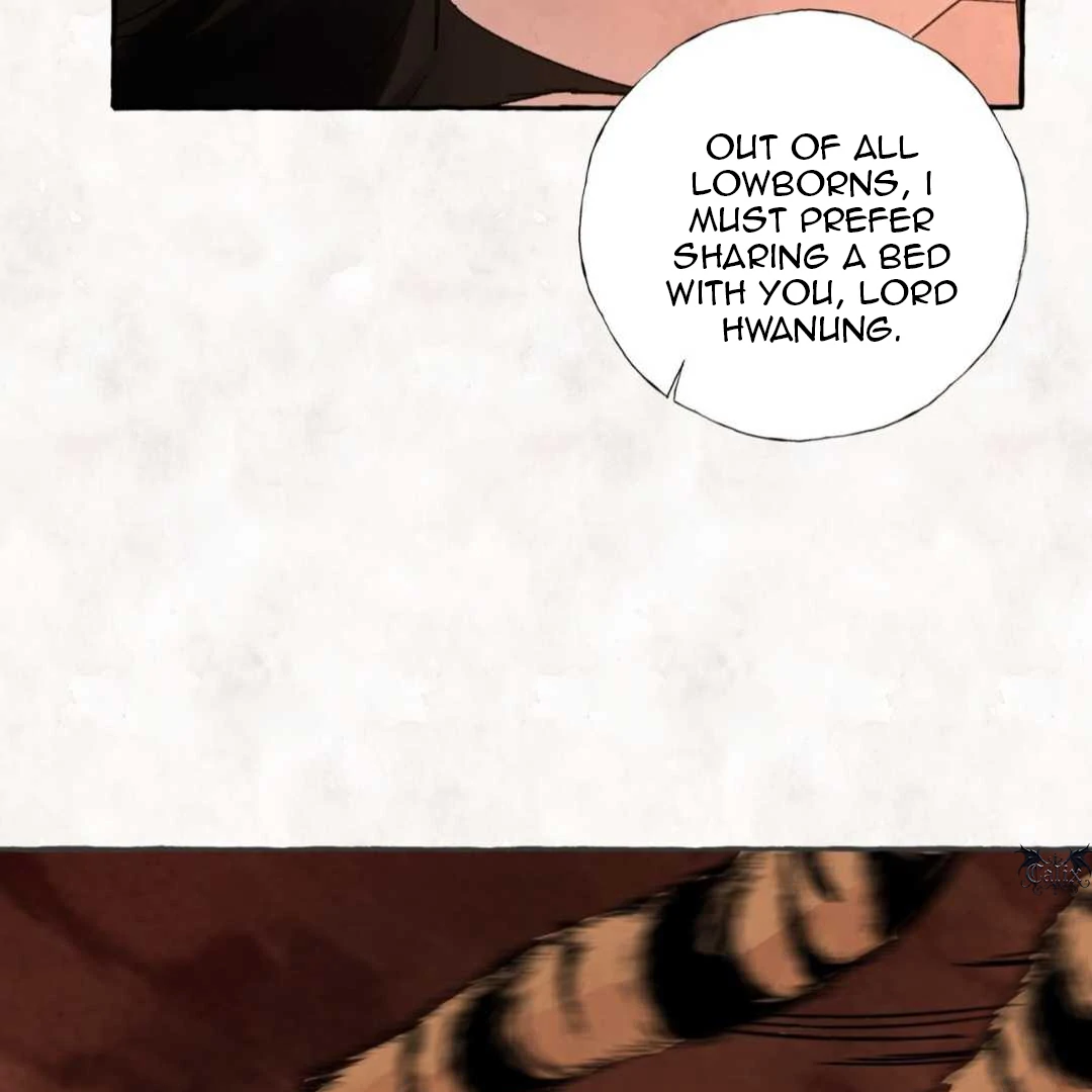 Taste of Bear Chapter 4 page 125 - 
