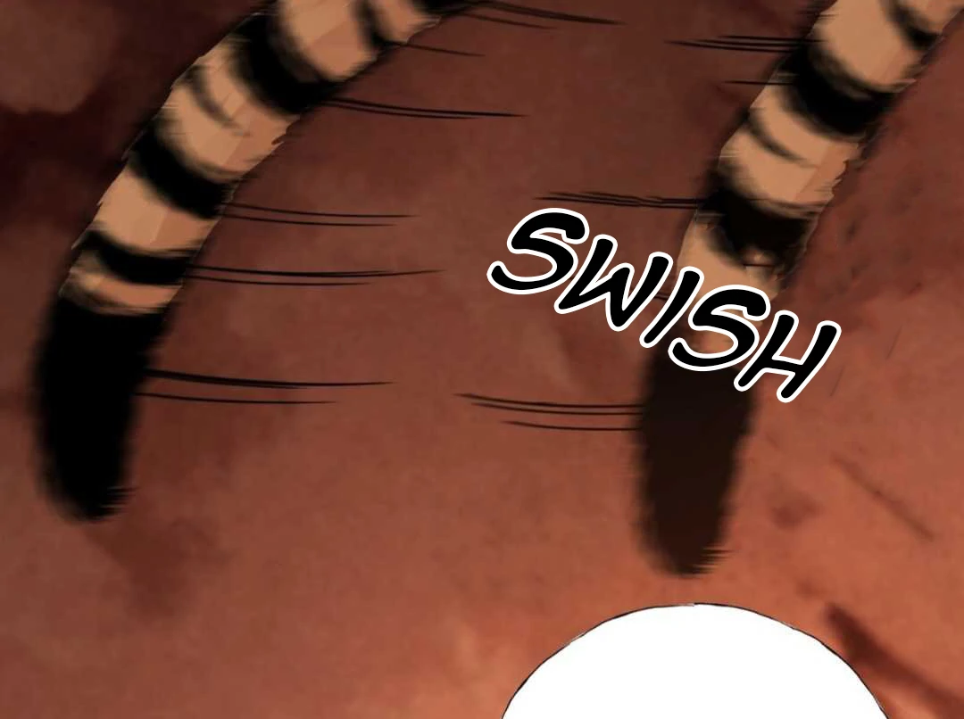 Taste of Bear Chapter 4 page 126 - 