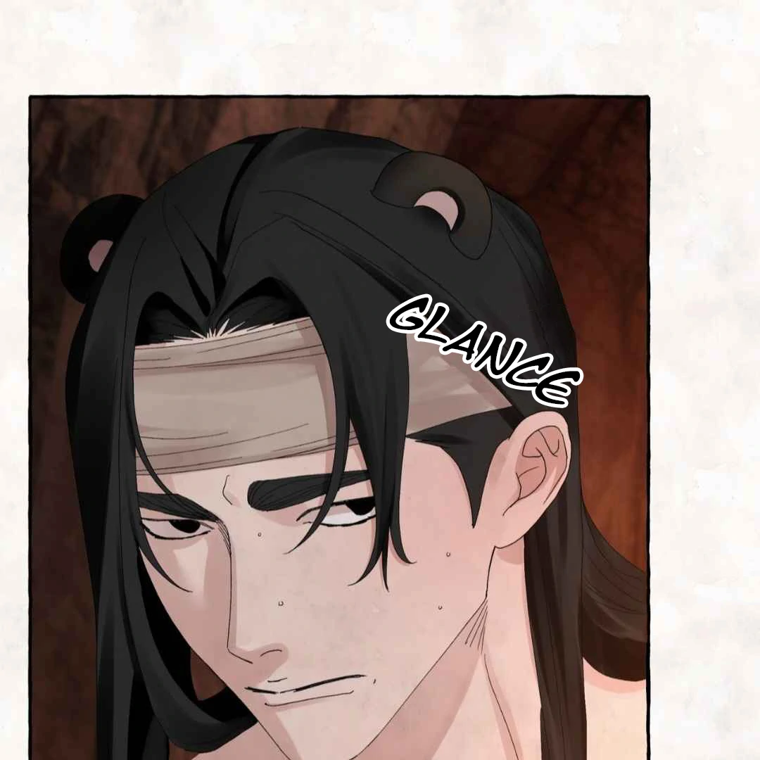 Taste of Bear Chapter 4 page 128 - 