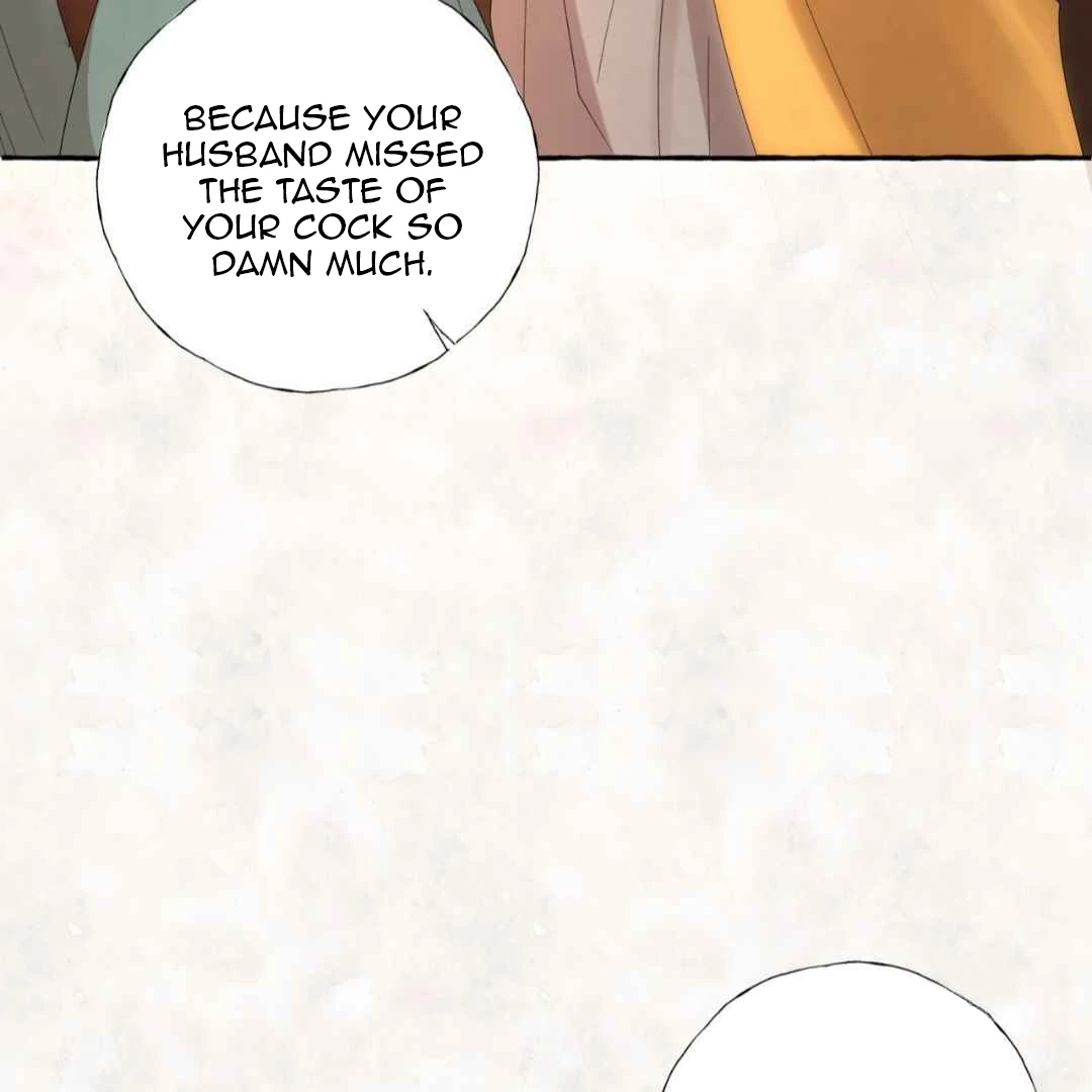 Taste of Bear Chapter 4 page 14 - 