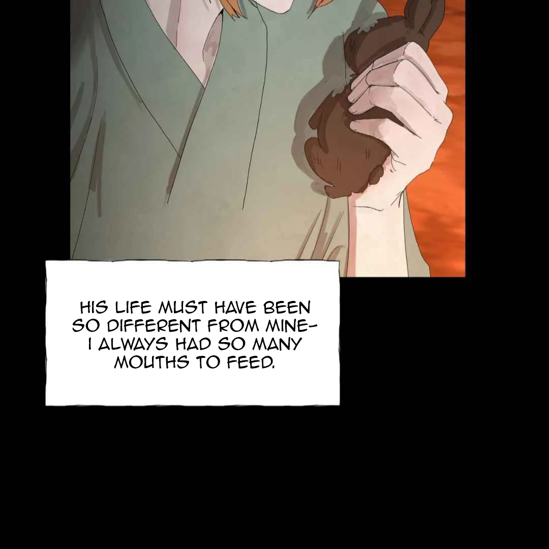 Taste of Bear Chapter 4 page 137 - 