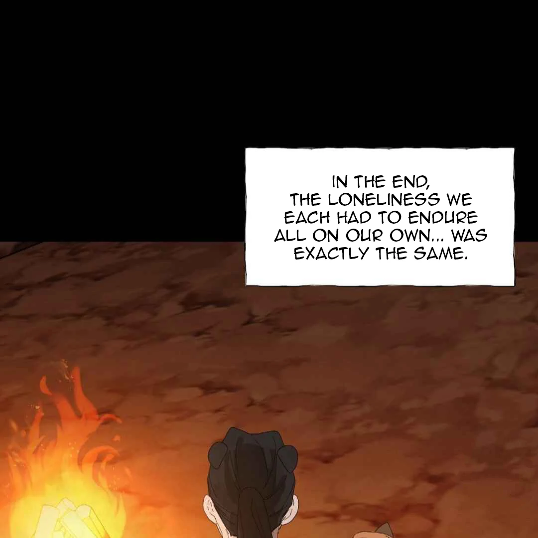 Taste of Bear Chapter 4 page 138 - 