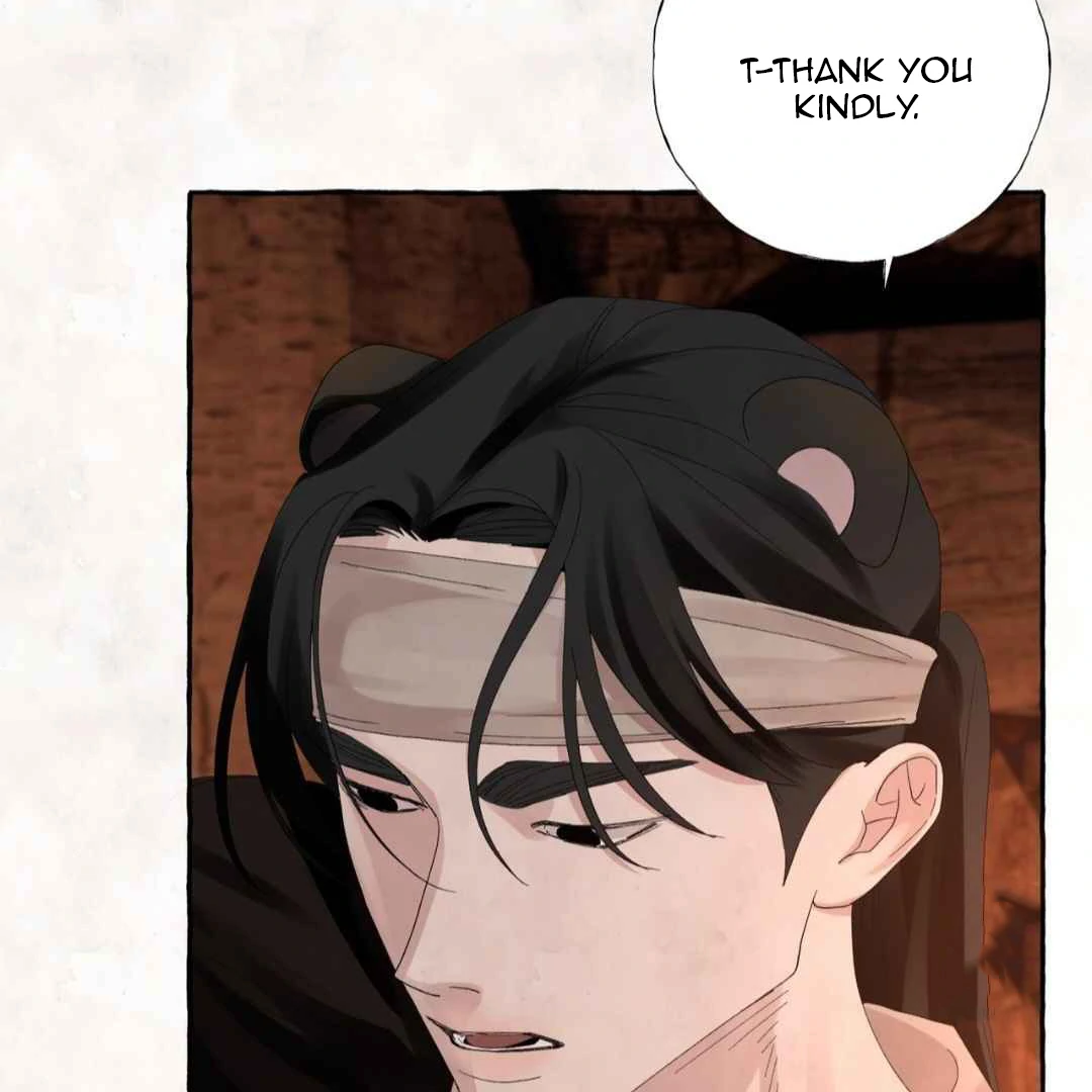 Taste of Bear Chapter 4 page 15 - 