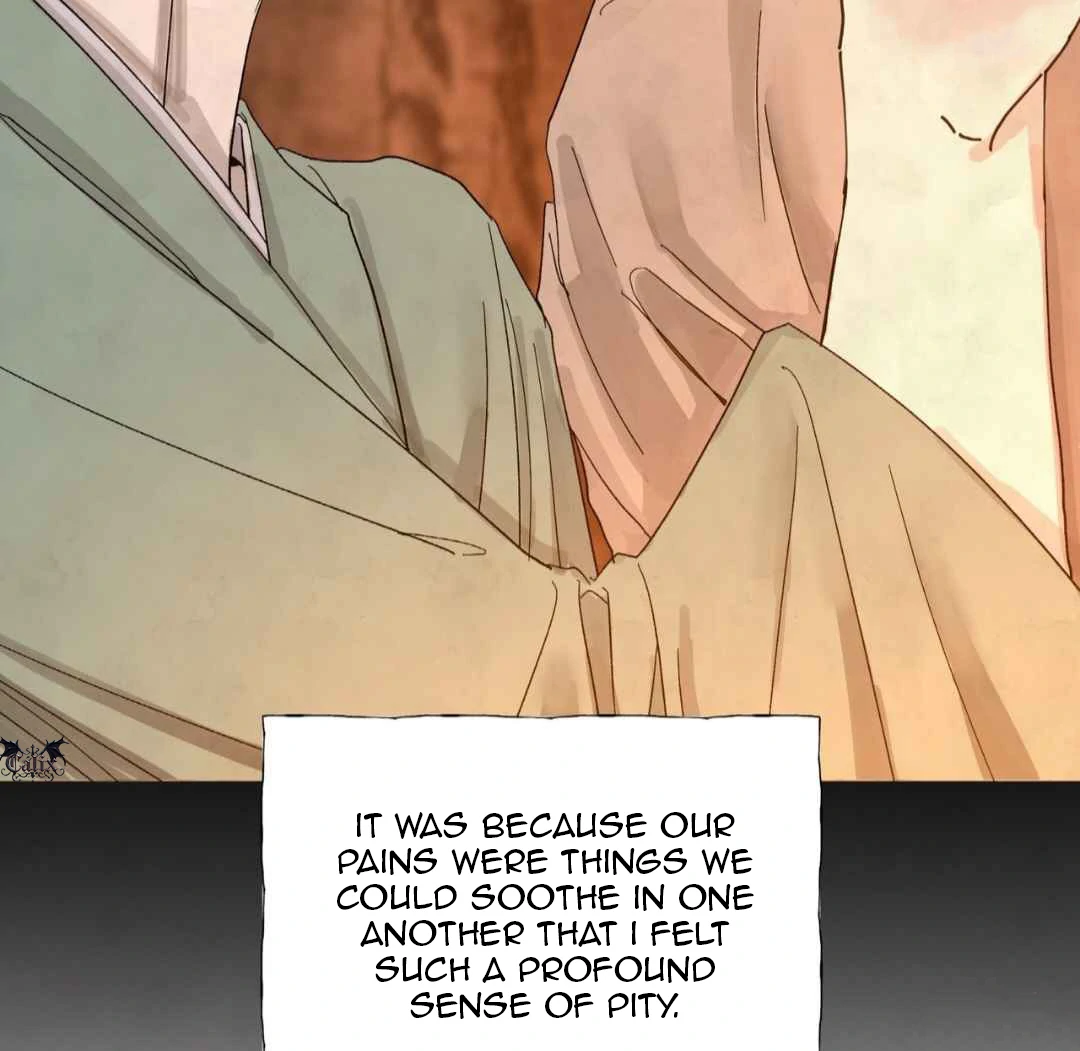 Taste of Bear Chapter 4 page 142 - 