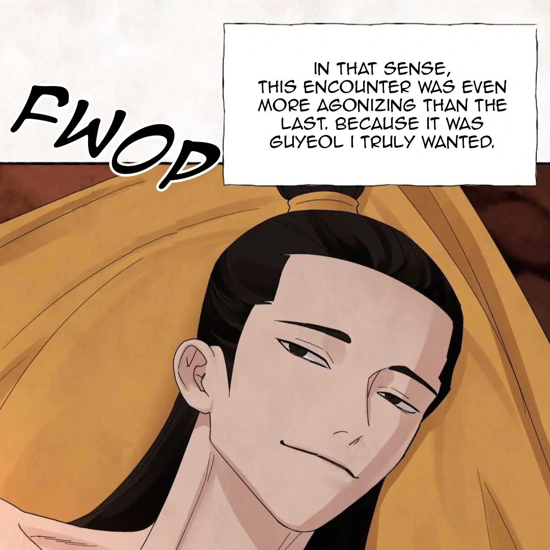 Taste of Bear Chapter 4 page 144 - 