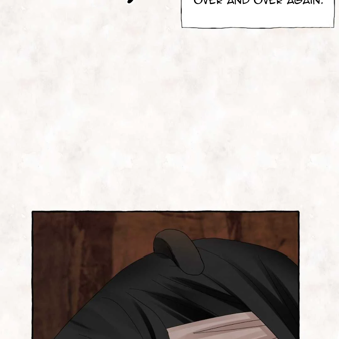 Taste of Bear Chapter 4 page 148 - 