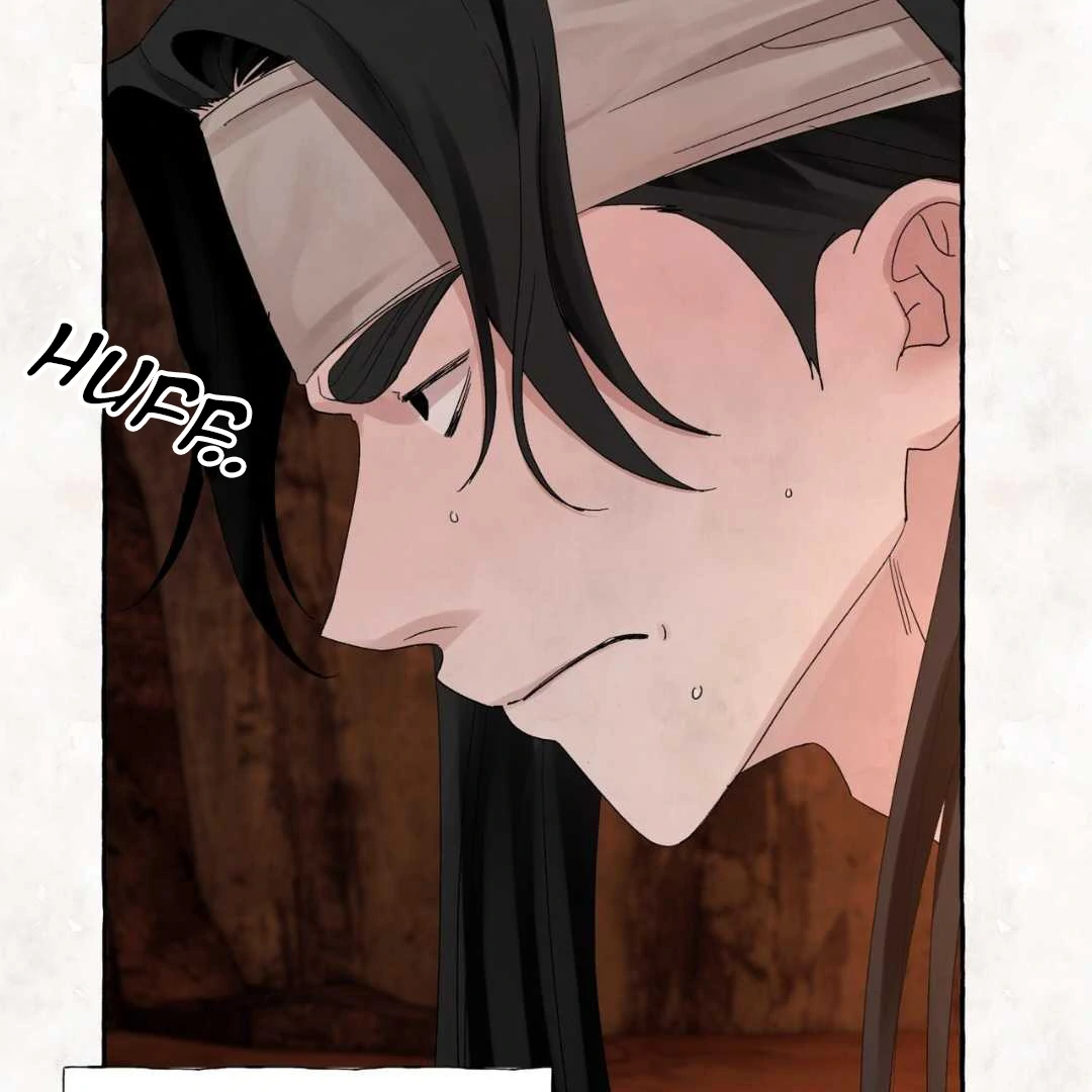 Taste of Bear Chapter 4 page 149 - 