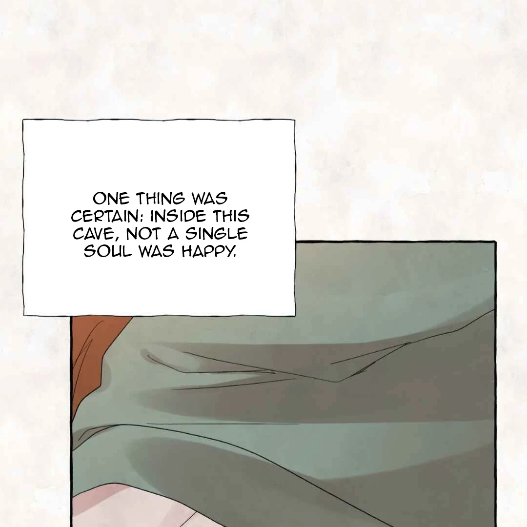 Taste of Bear Chapter 4 page 154 - 