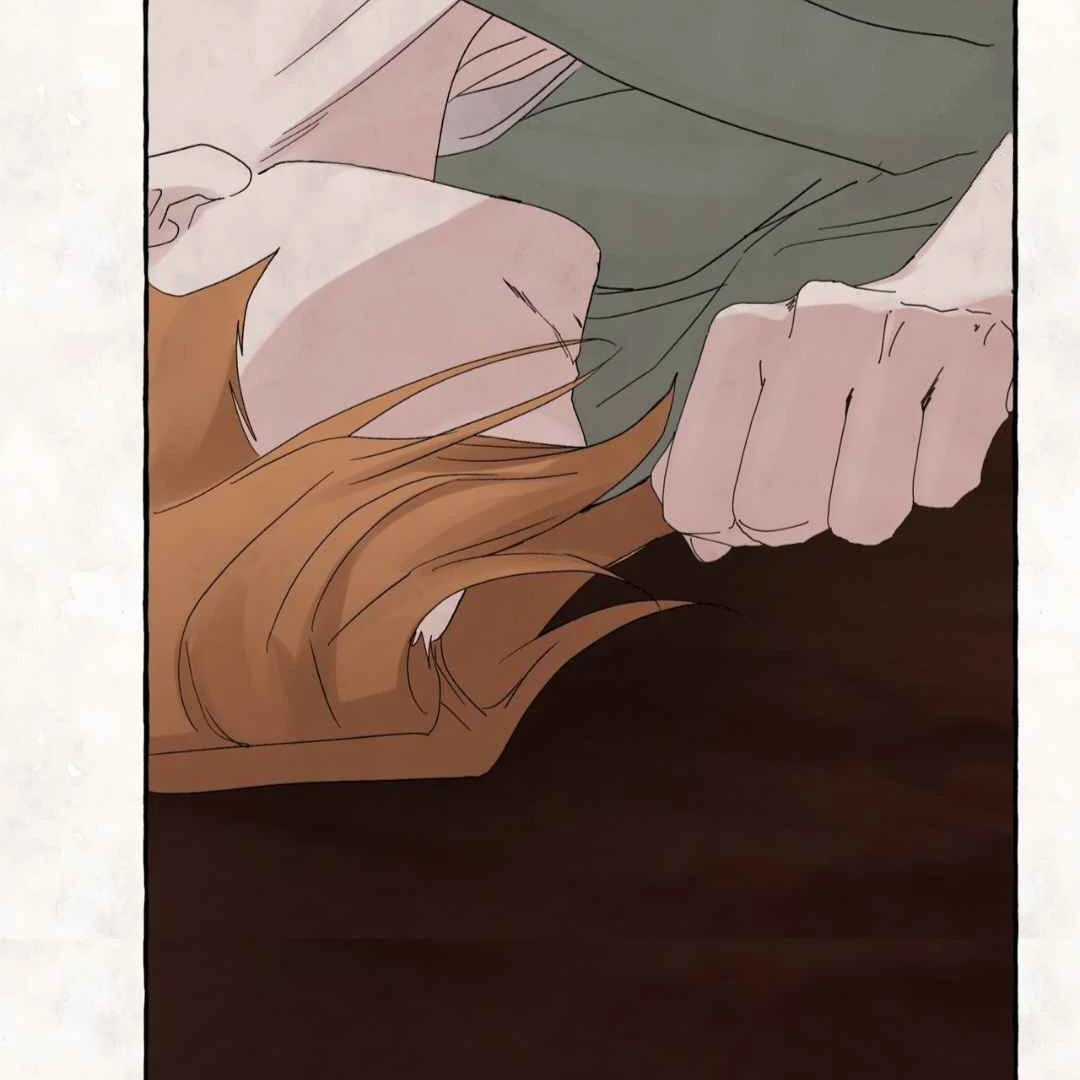 Taste of Bear Chapter 4 page 155 - 