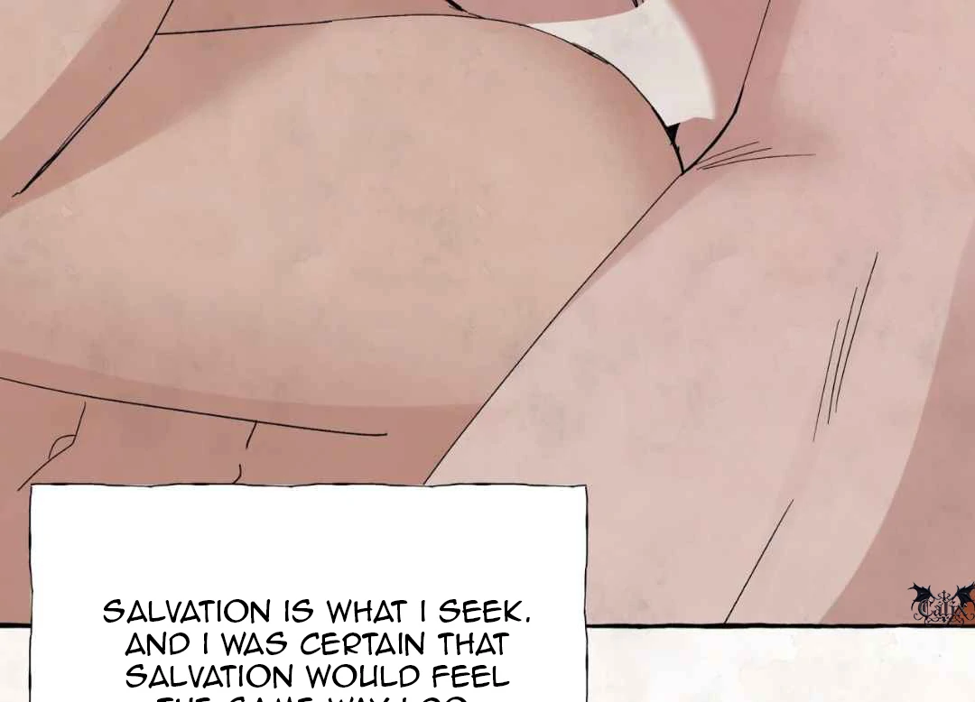Taste of Bear Chapter 4 page 158 - 
