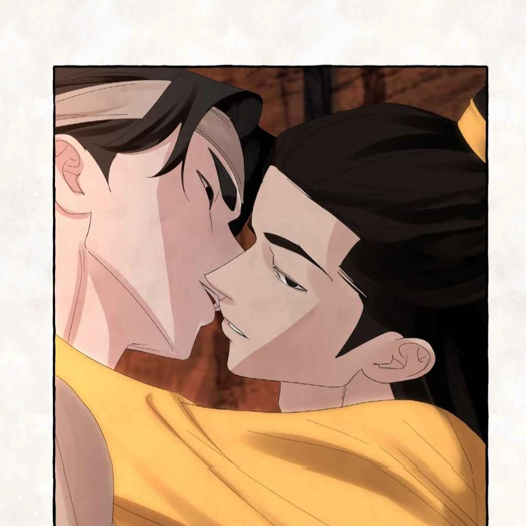 Taste of Bear Chapter 4 page 20 - 