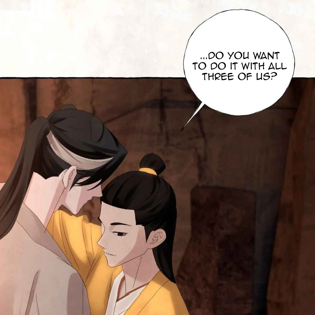 Taste of Bear Chapter 4 page 22 - 