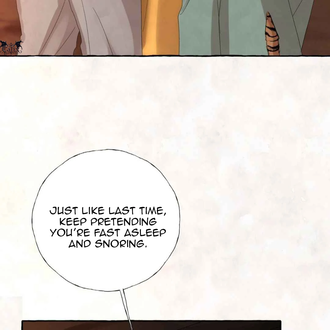 Taste of Bear Chapter 4 page 24 - 