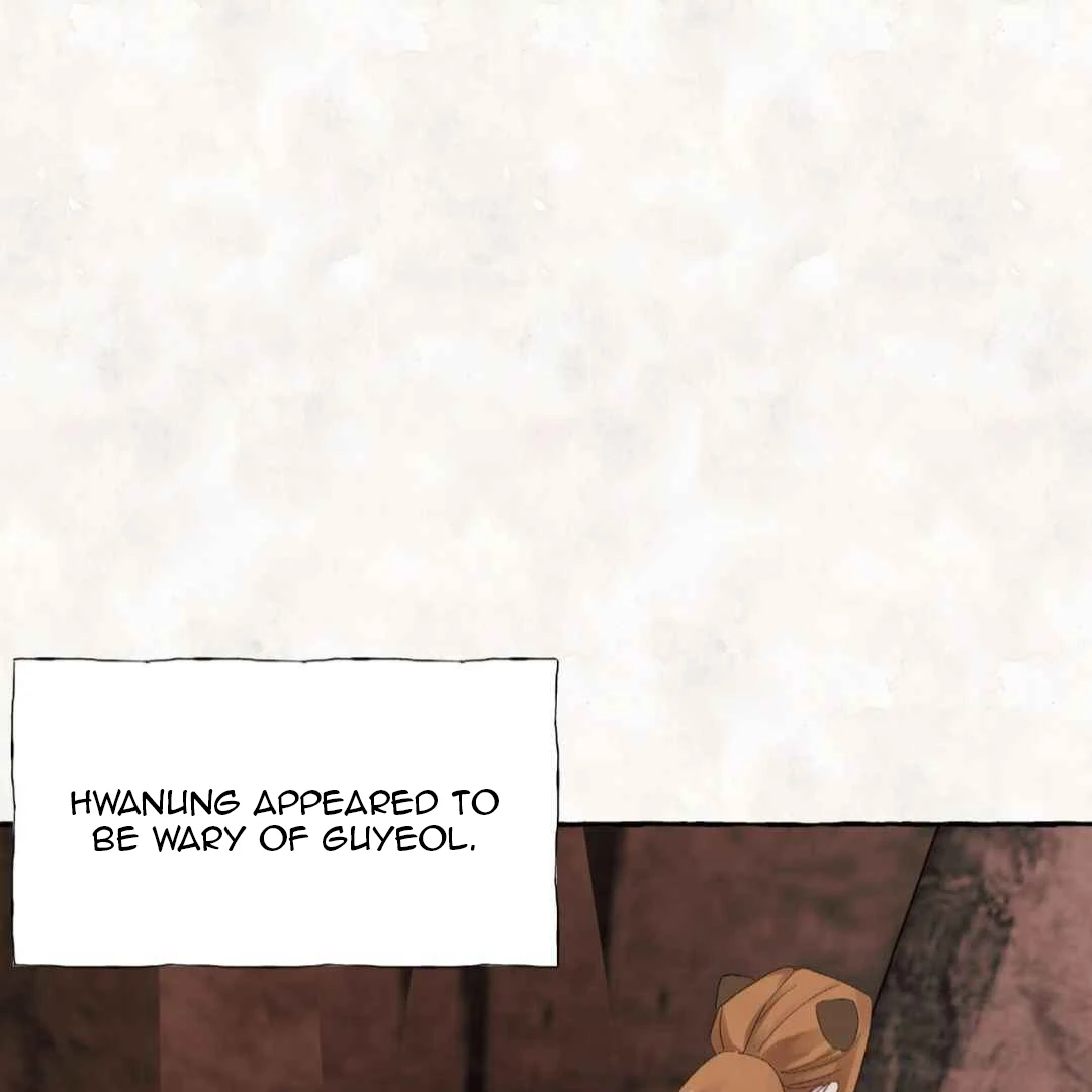 Taste of Bear Chapter 4 page 30 - 