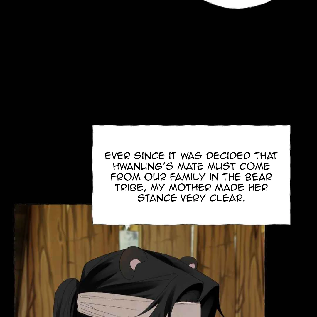 Taste of Bear Chapter 4 page 35 - 