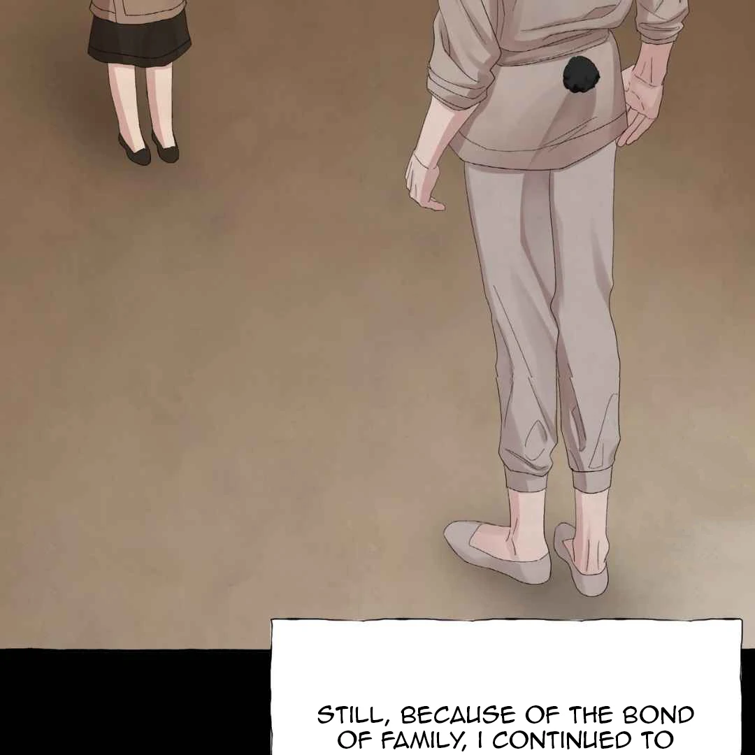 Taste of Bear Chapter 4 page 42 - 