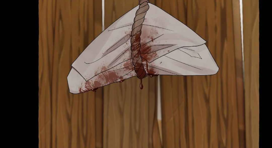 Taste of Bear Chapter 4 page 45 - 