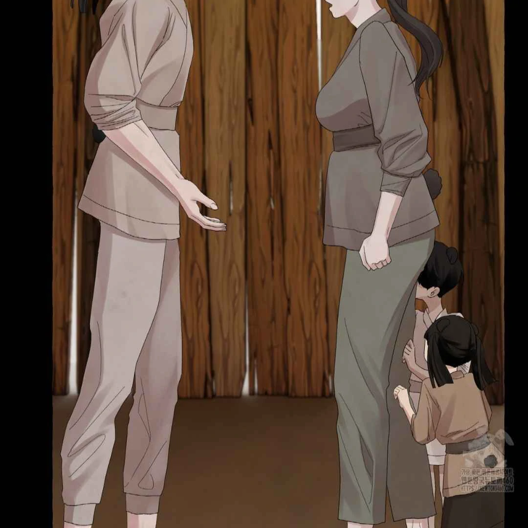 Taste of Bear Chapter 4 page 48 - 