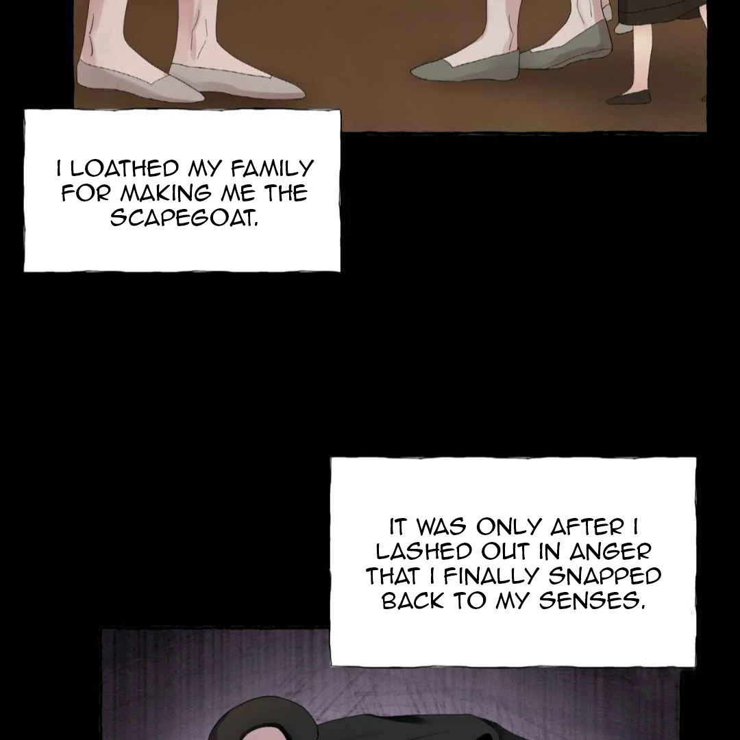 Taste of Bear Chapter 4 page 49 - 