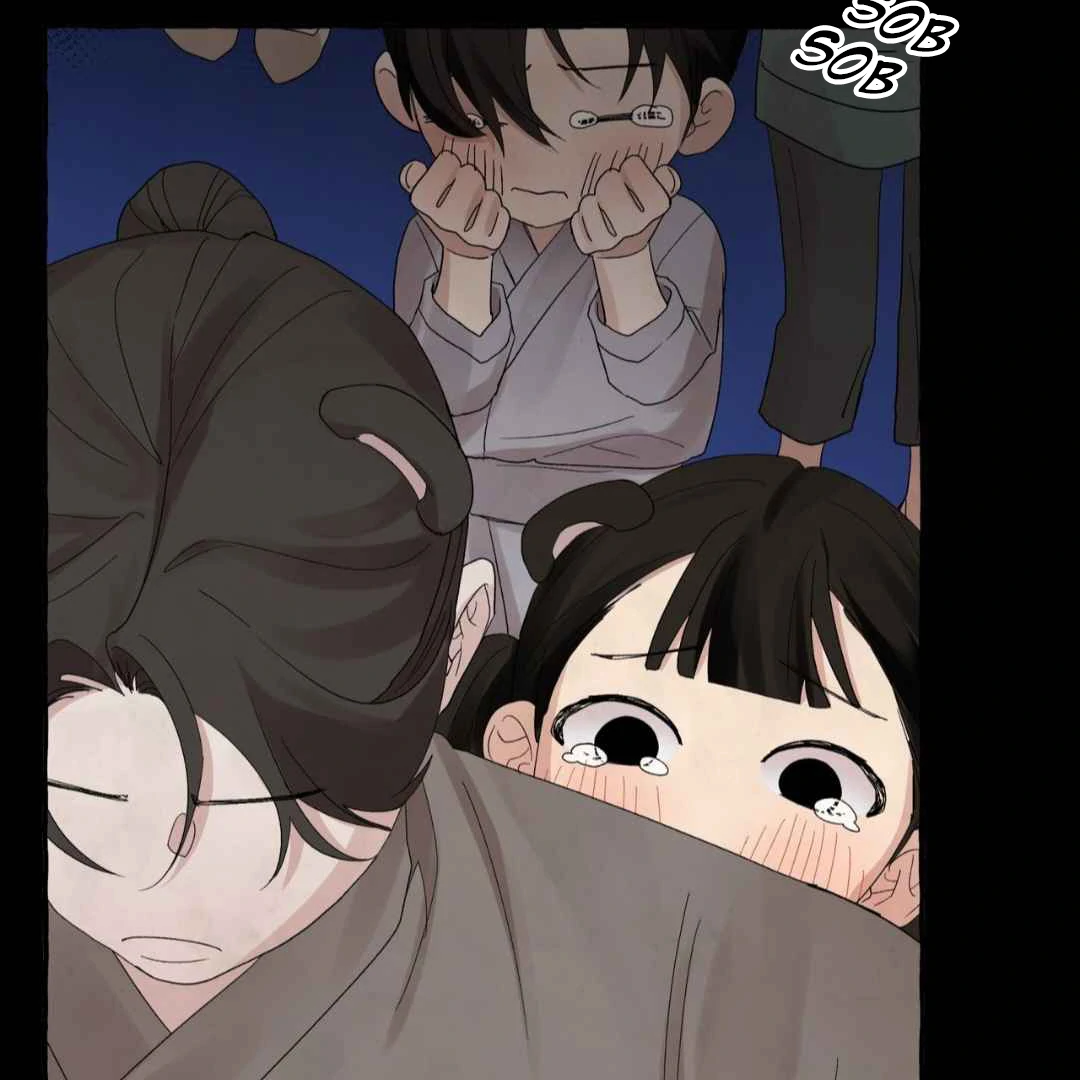 Taste of Bear Chapter 4 page 52 - 