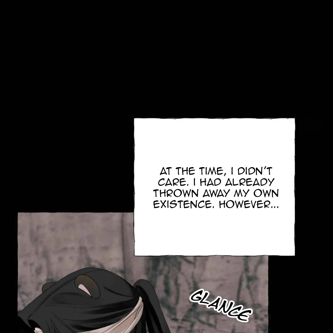 Taste of Bear Chapter 4 page 61 - 