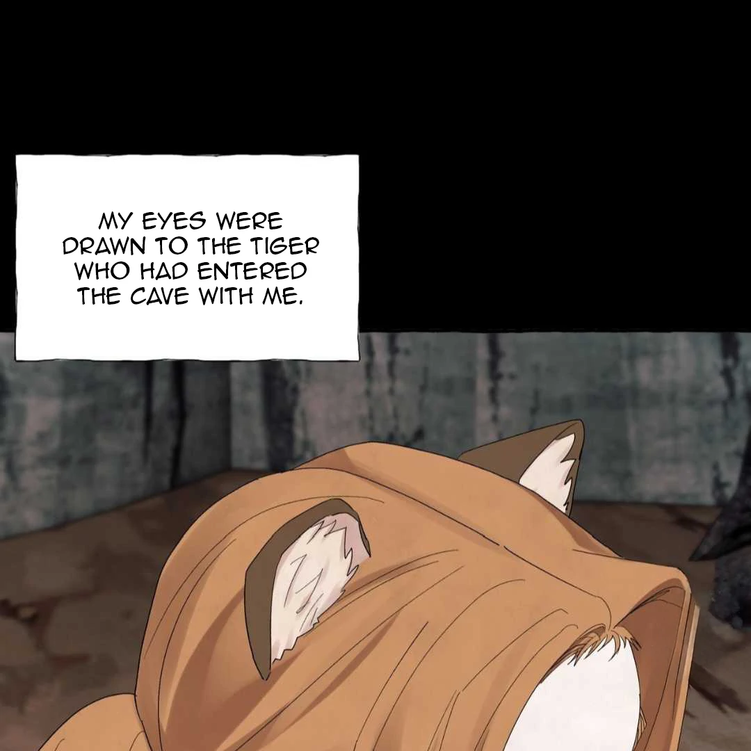 Taste of Bear Chapter 4 page 64 - 