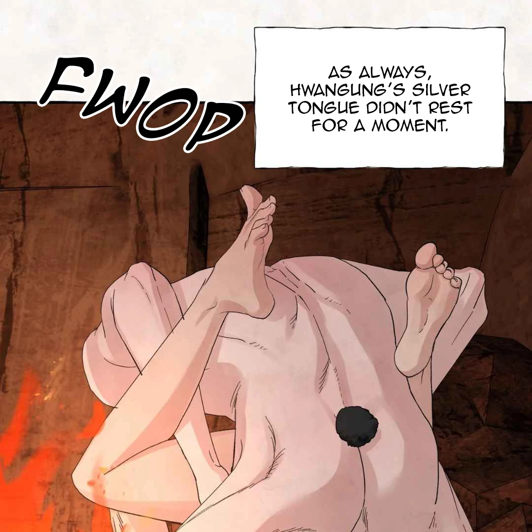 Taste of Bear Chapter 4 page 73 - 