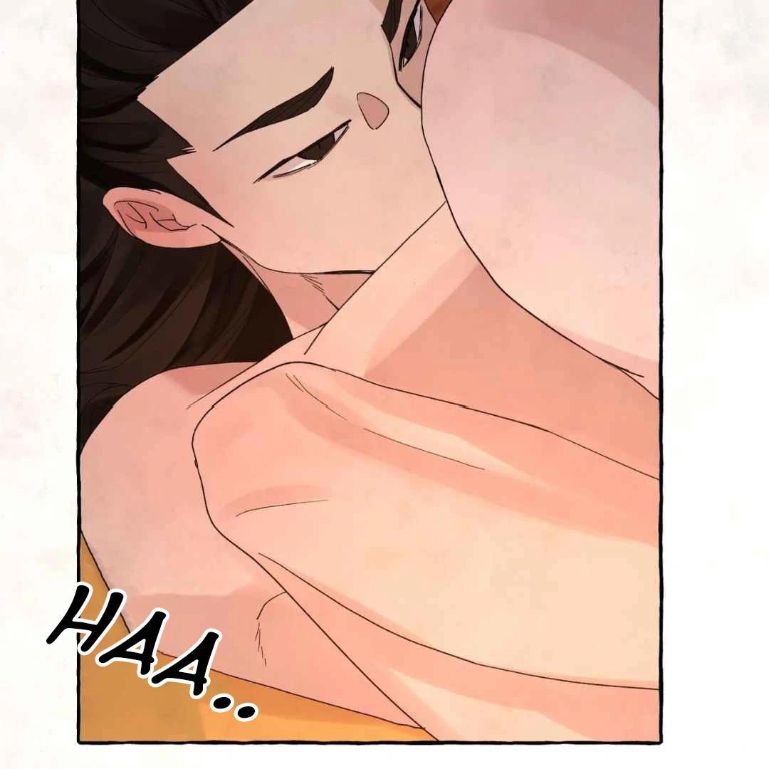 Taste of Bear Chapter 4 page 76 - 
