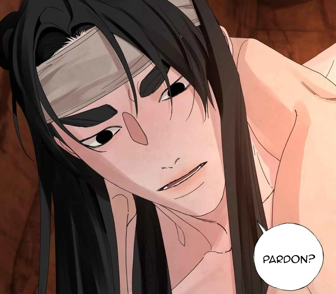 Taste of Bear Chapter 4 page 78 - 