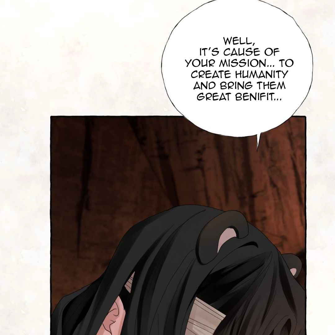Taste of Bear Chapter 4 page 83 - 