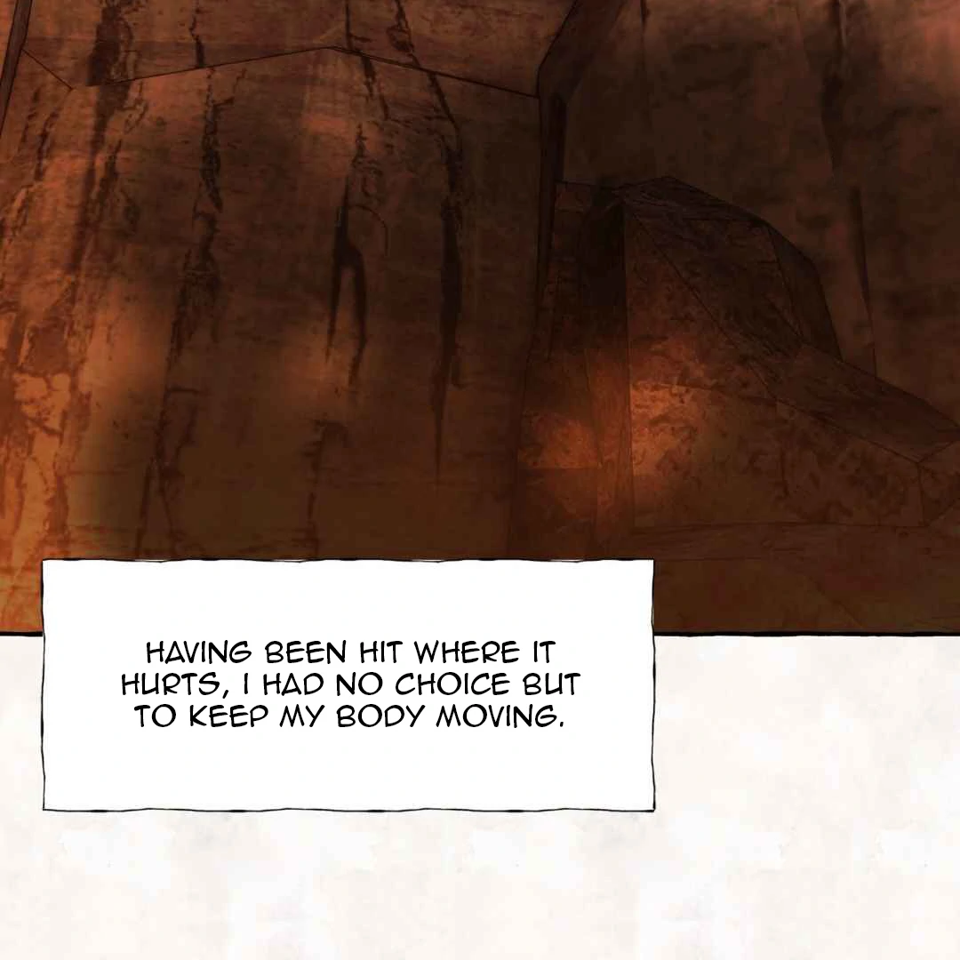 Taste of Bear Chapter 4 page 89 - 