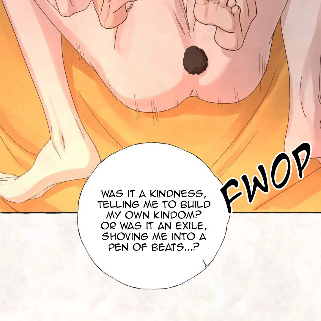Taste of Bear Chapter 4 page 100 - 