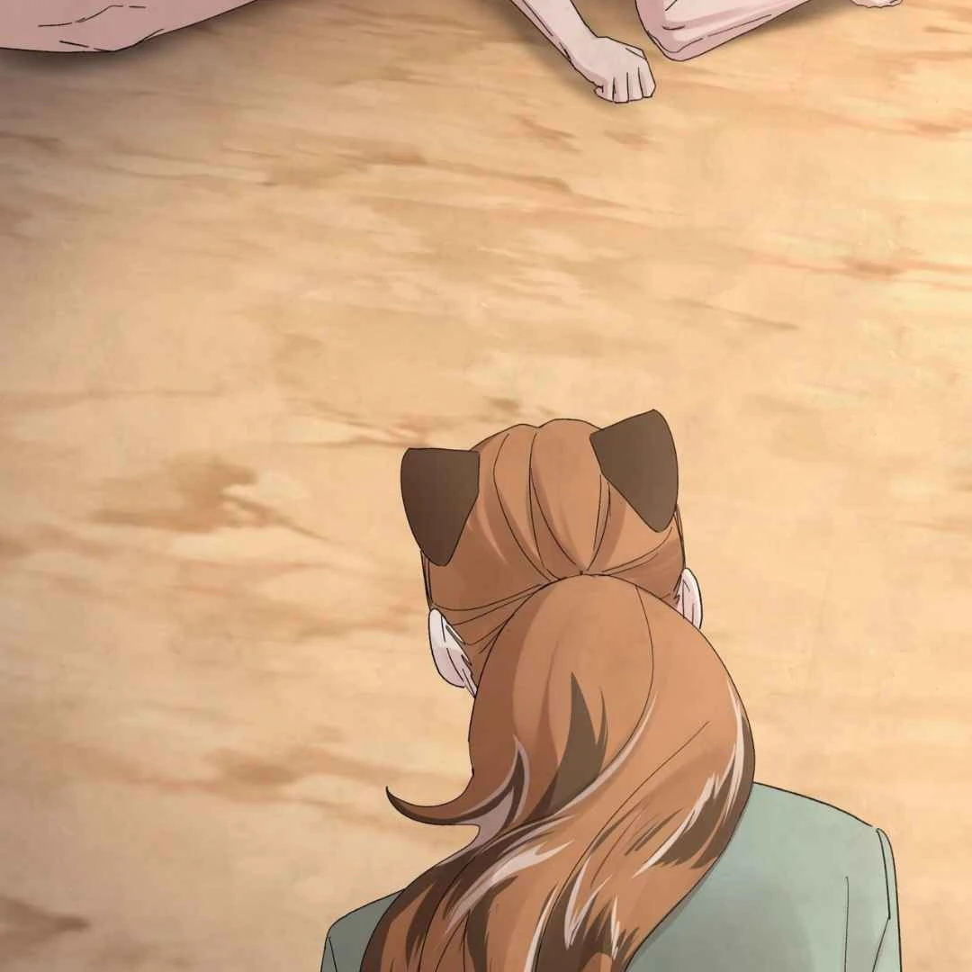 Taste of Bear Chapter 5 page 11 - 
