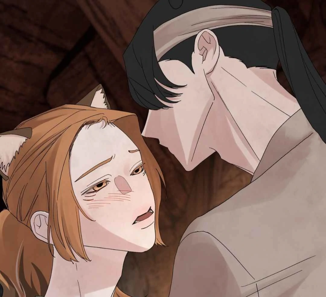 Taste of Bear Chapter 5 page 102 - 