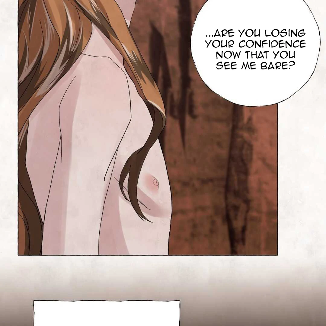 Taste of Bear Chapter 5 page 114 - 