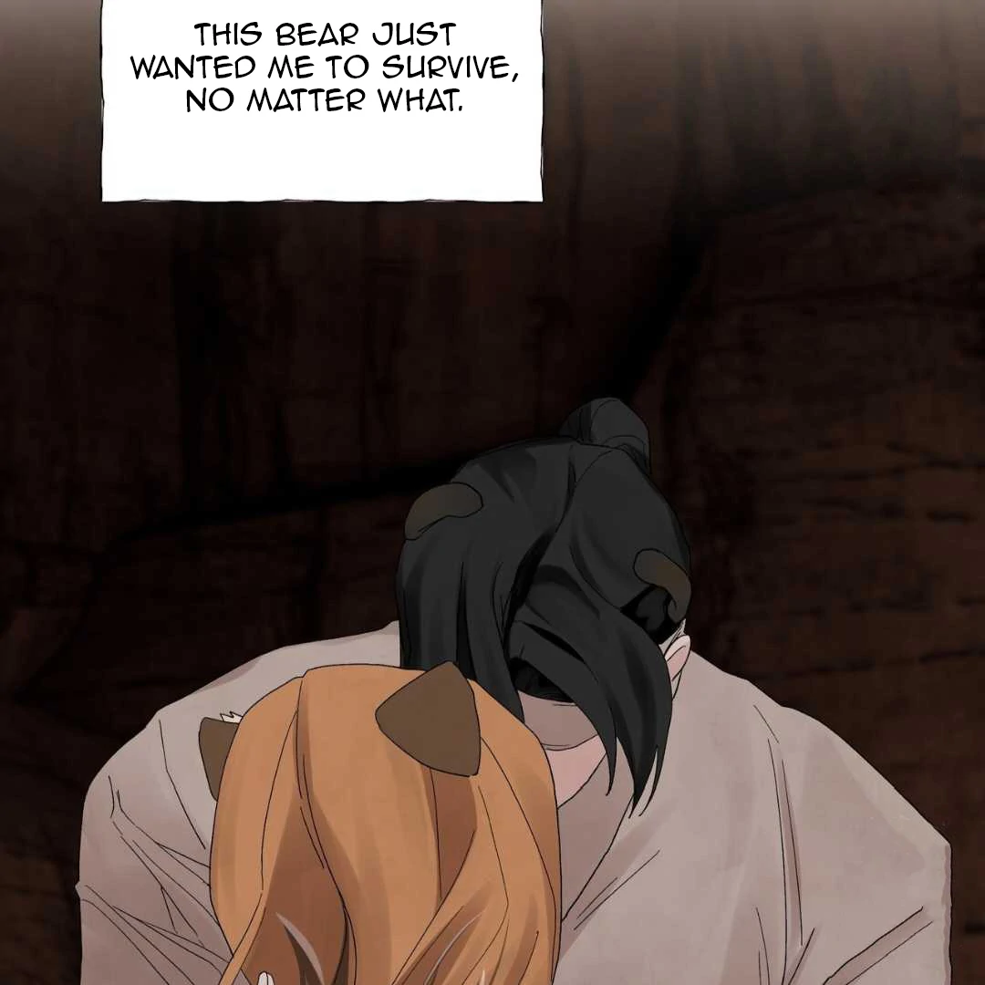 Taste of Bear Chapter 5 page 115 - 