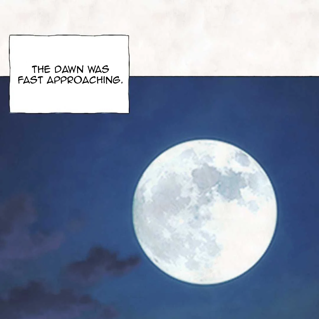 Taste of Bear Chapter 5 page 118 - 