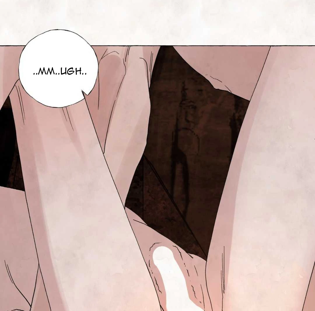 Taste of Bear Chapter 5 page 123 - 