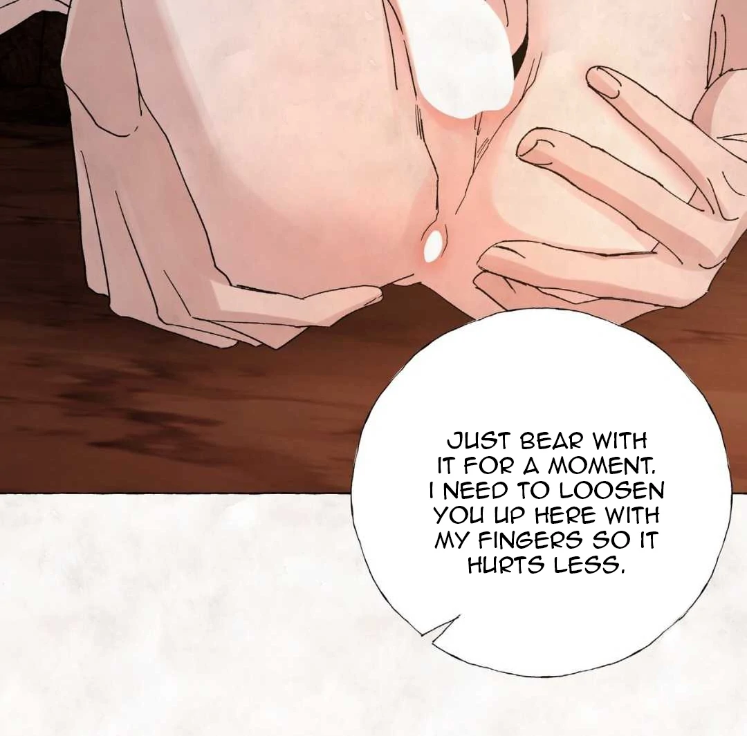 Taste of Bear Chapter 5 page 124 - 