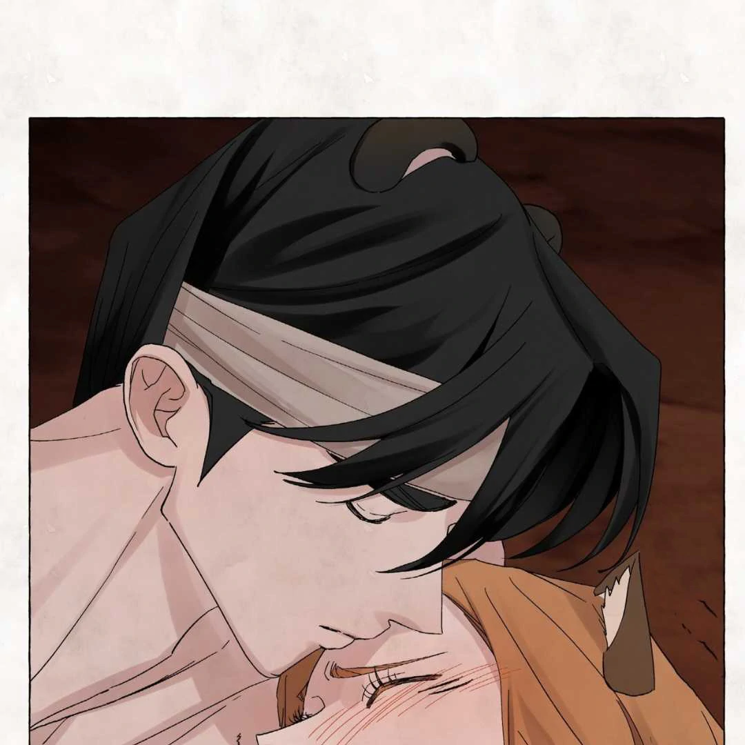 Taste of Bear Chapter 5 page 125 - 