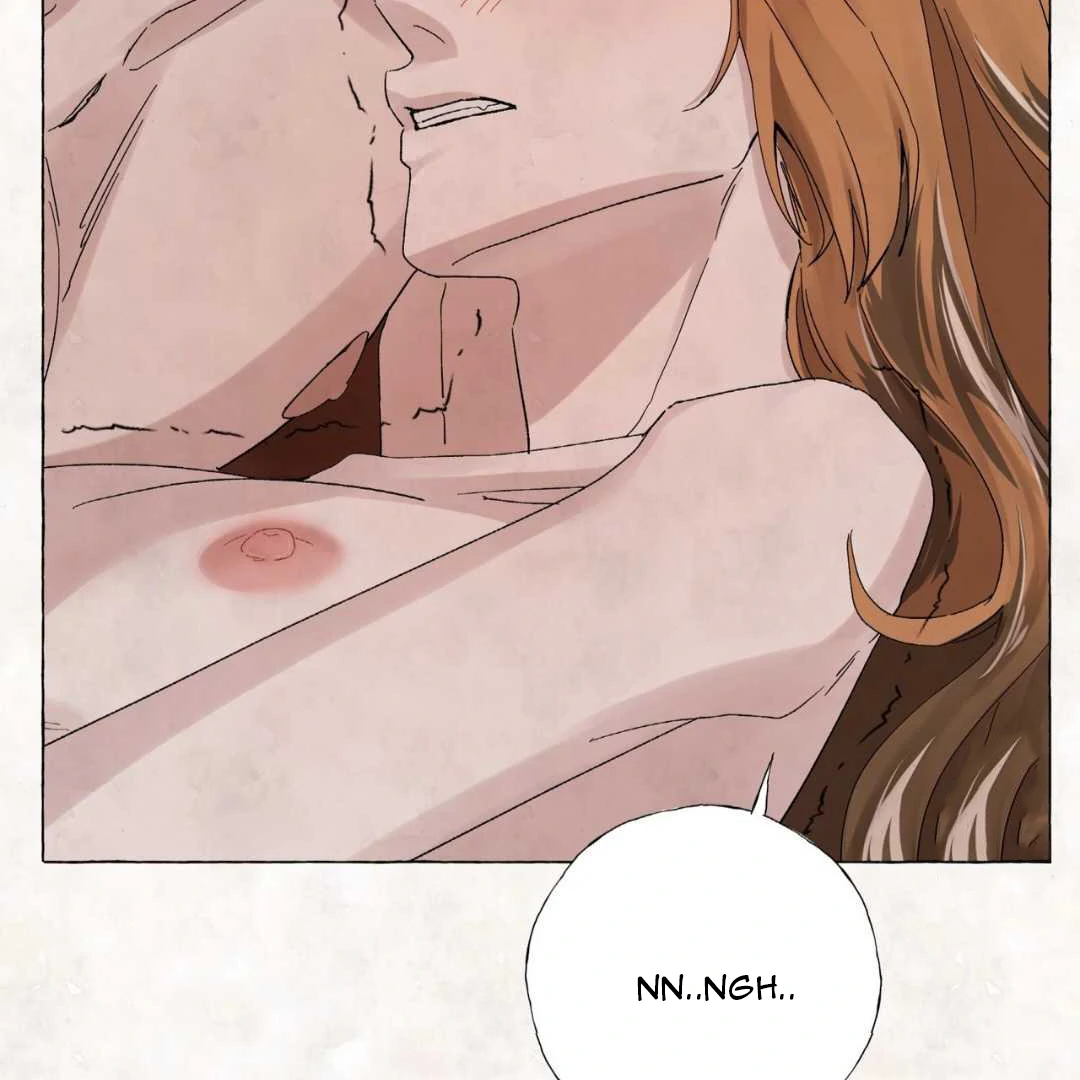 Taste of Bear Chapter 5 page 126 - 