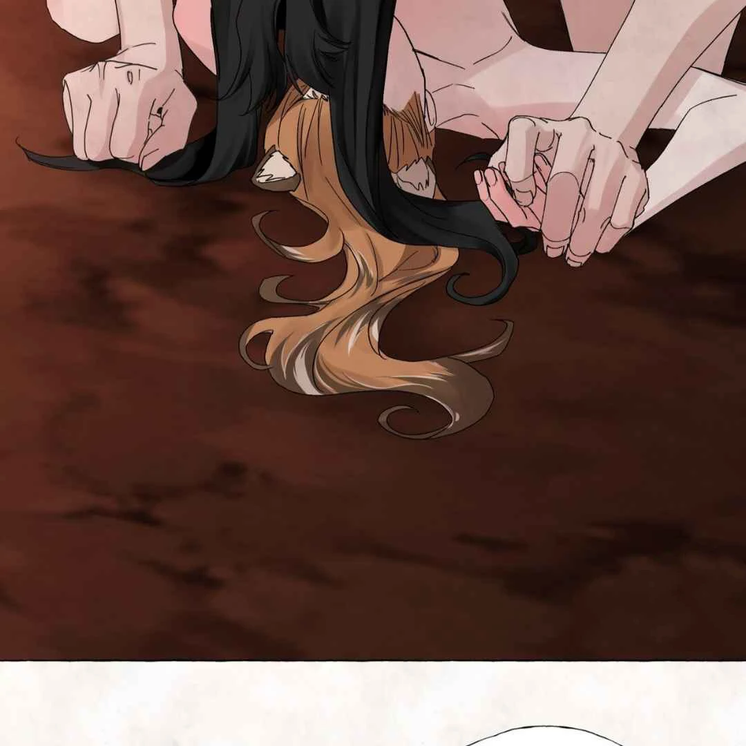 Taste of Bear Chapter 5 page 134 - 