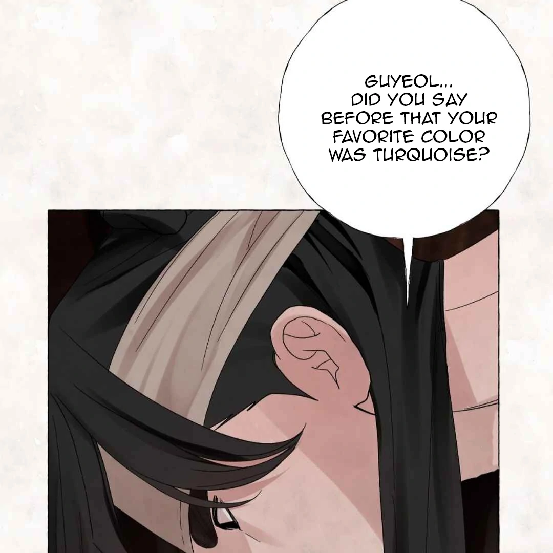 Taste of Bear Chapter 5 page 135 - 