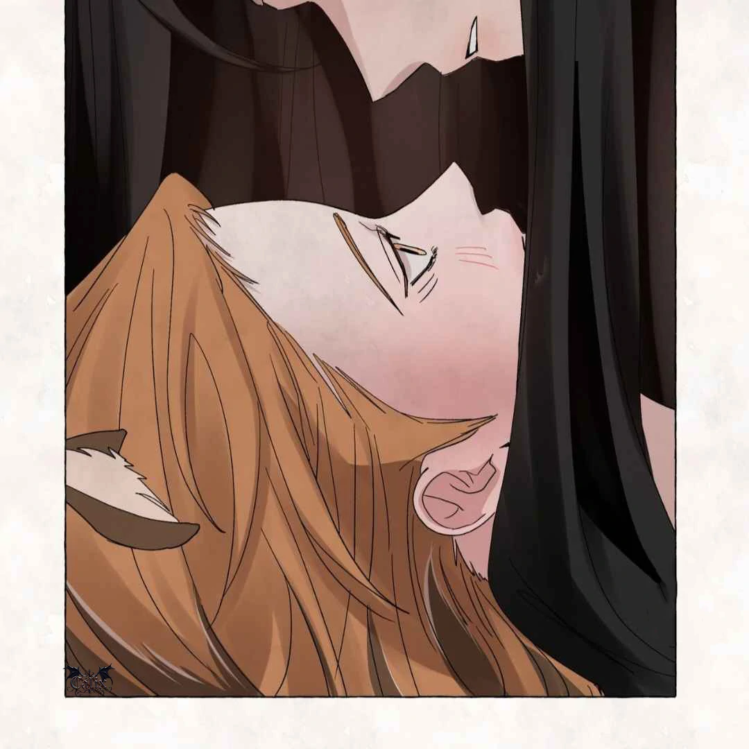 Taste of Bear Chapter 5 page 136 - 