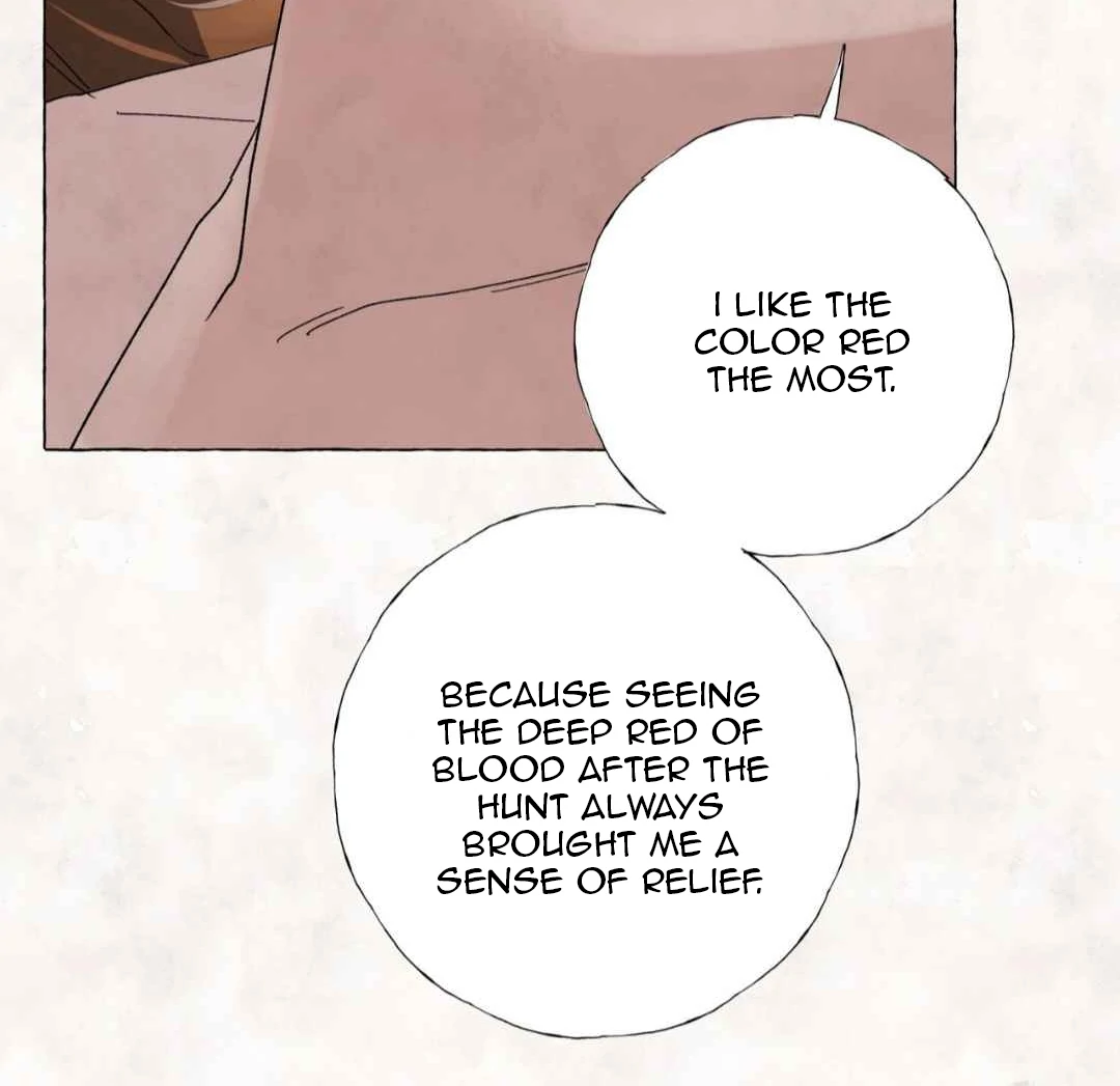 Taste of Bear Chapter 5 page 139 - 