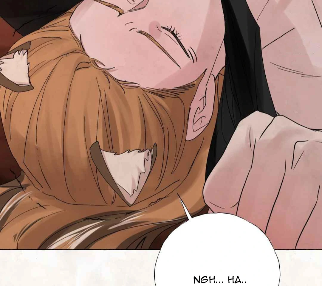 Taste of Bear Chapter 5 page 146 - 