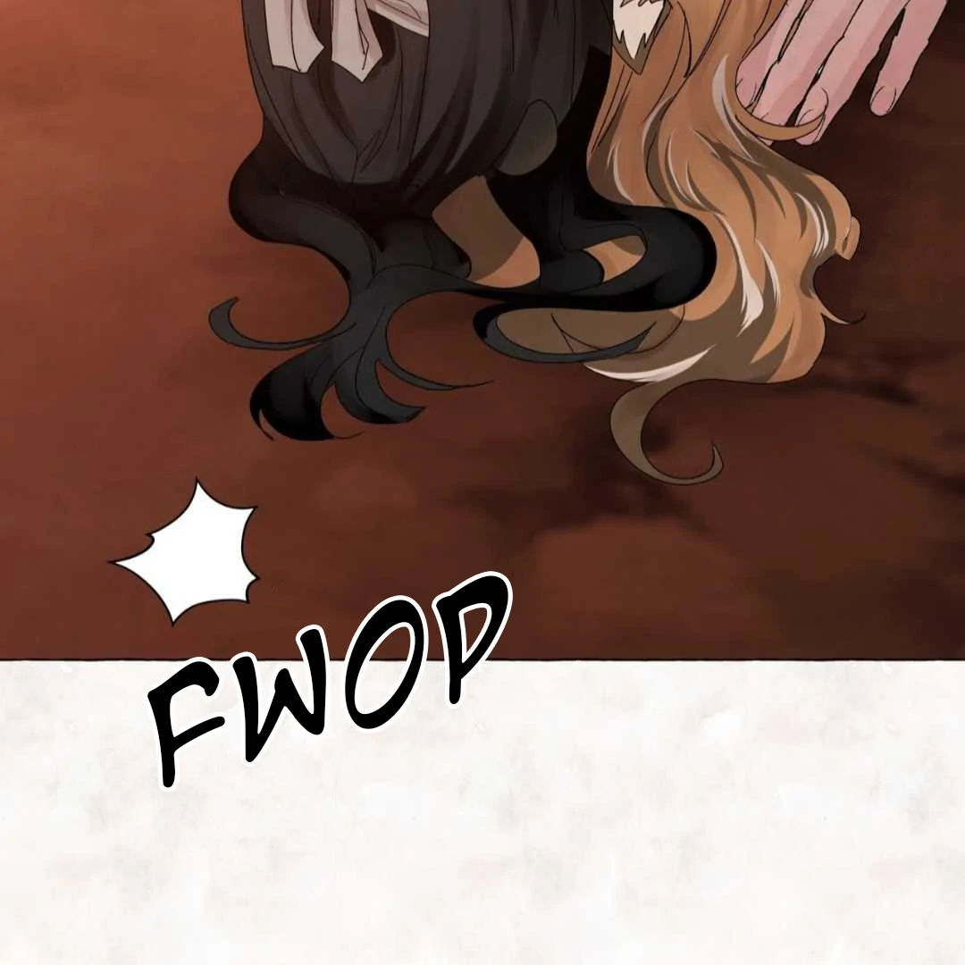 Taste of Bear Chapter 5 page 150 - 
