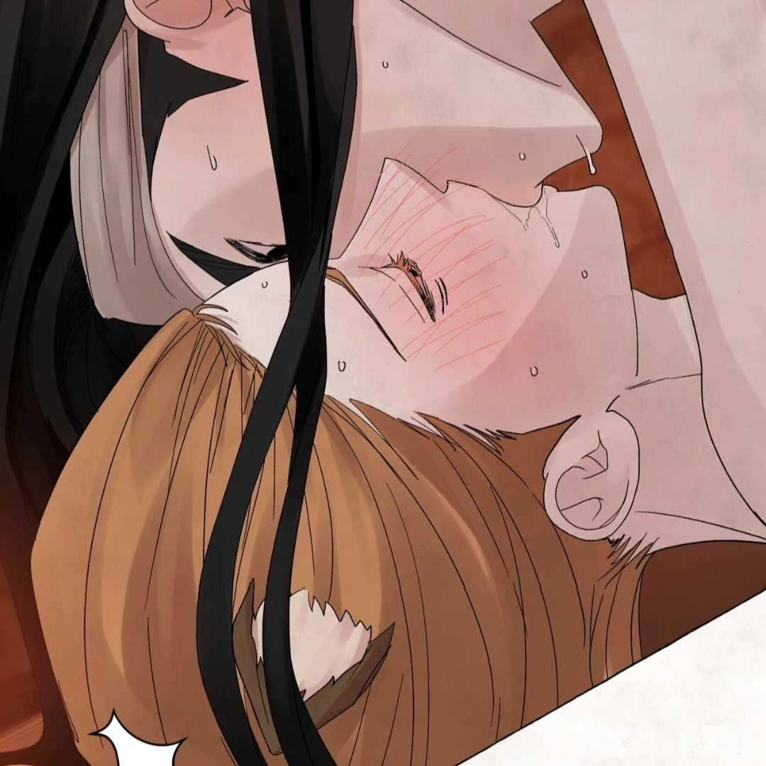 Taste of Bear Chapter 5 page 152 - 
